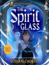 Cover image for The Spirit Glass